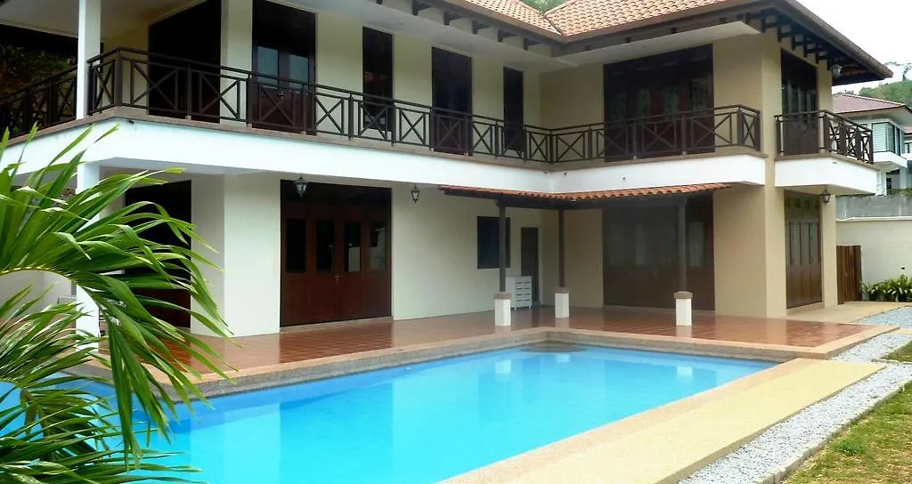 Villa Impiana Langkawi