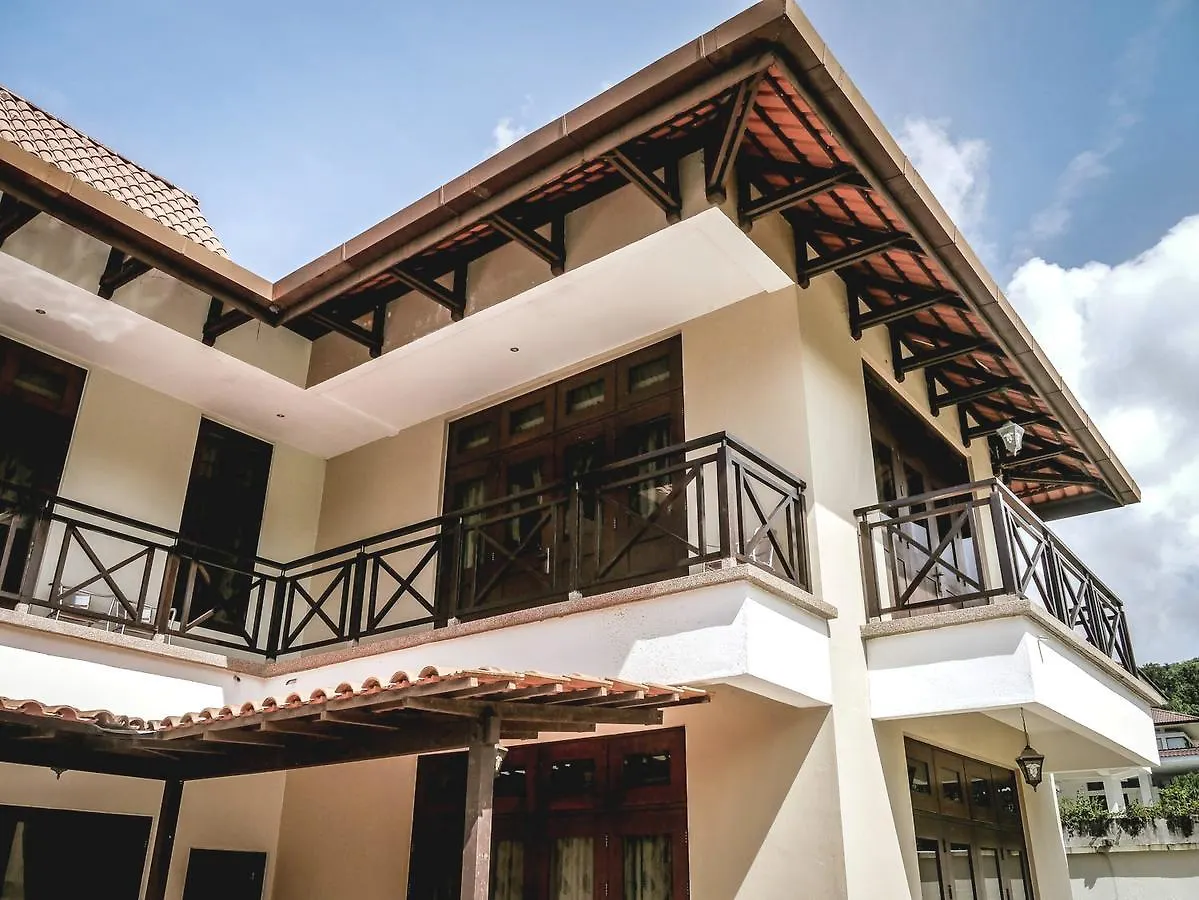 Villa Impiana Langkawi Malaysia