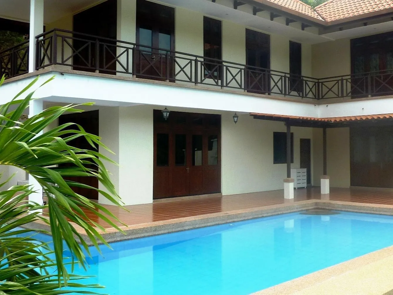 Villa Impiana Langkawi 0*,  Malaysia