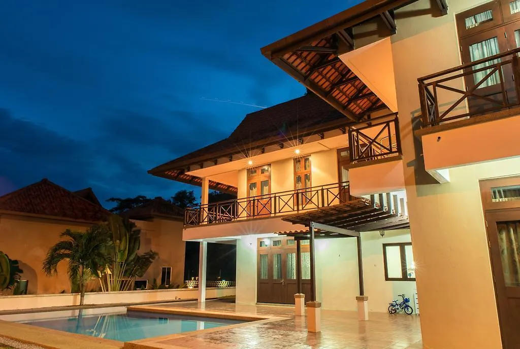 Villa Impiana Langkawi