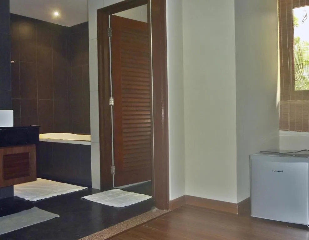 Villa Impiana Langkawi Malaysia