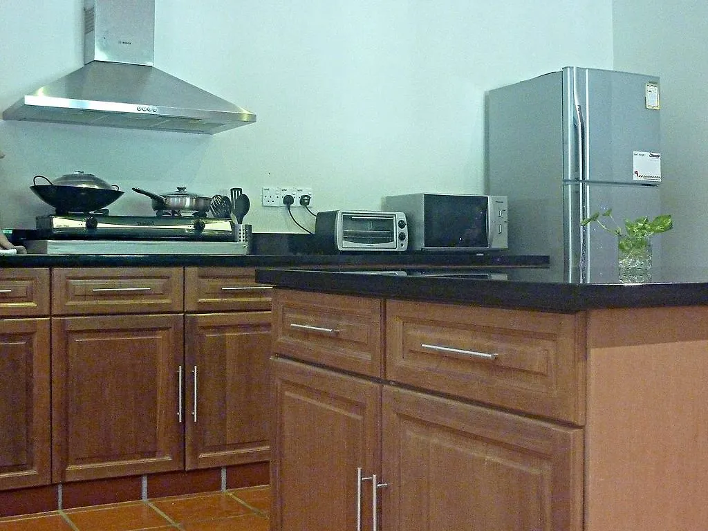 Villa Impiana Langkawi 0*,  Malaysia