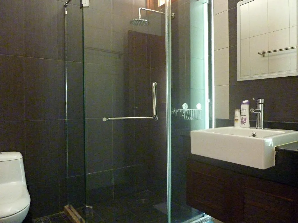 Villa Impiana Langkawi 0*,