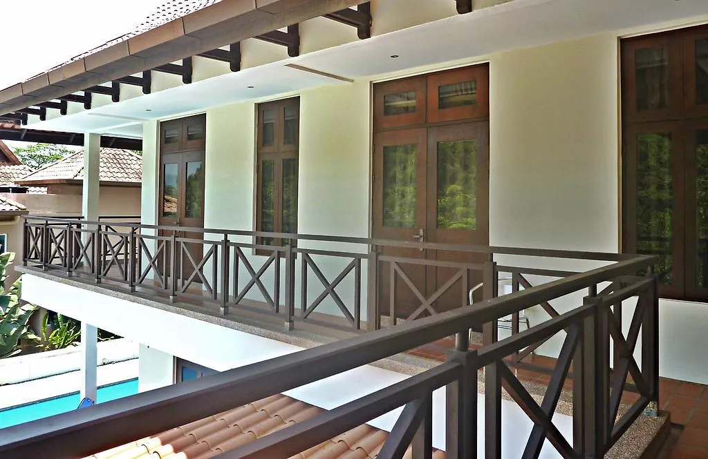 Homestay Villa Impiana Langkawi