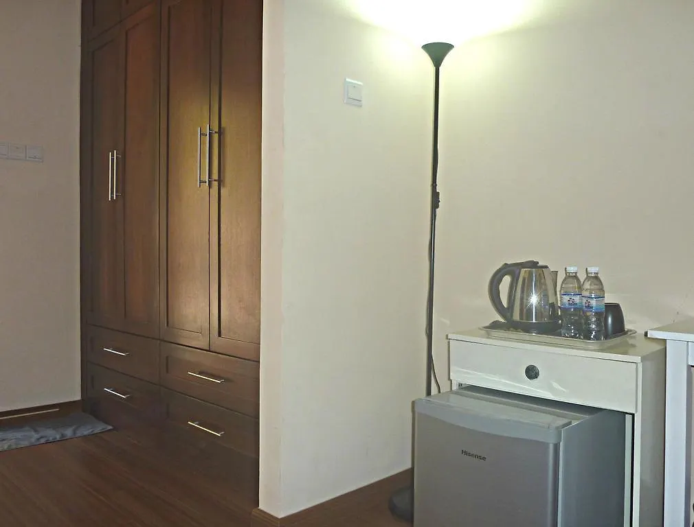 Homestay Villa Impiana Langkawi