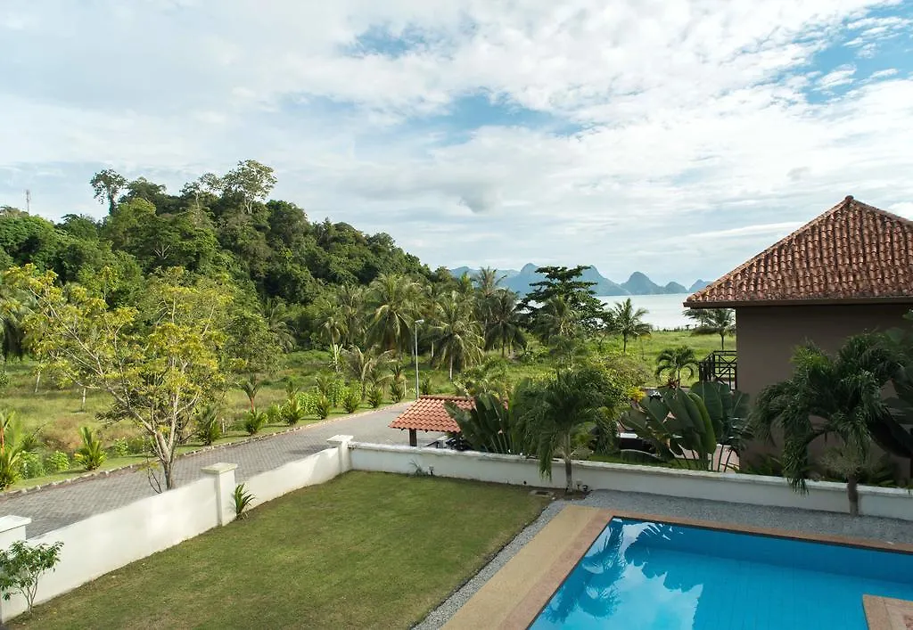 Villa Impiana Langkawi Malaysia