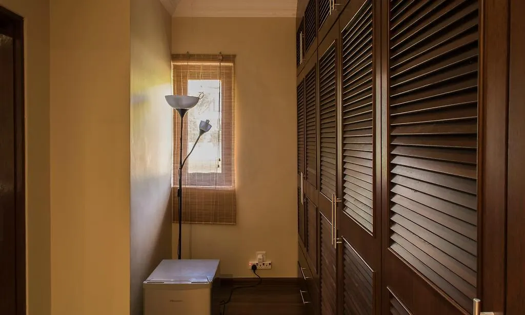Homestay Villa Impiana Langkawi Malaysia