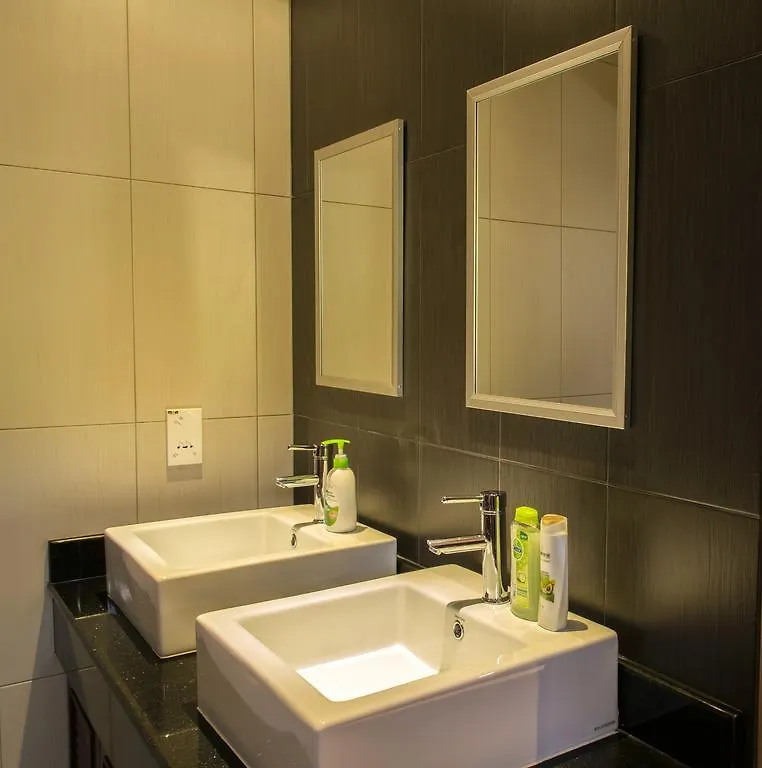 Villa Impiana Langkawi Homestay