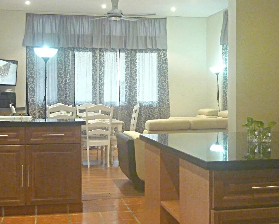 Homestay Villa Impiana Langkawi