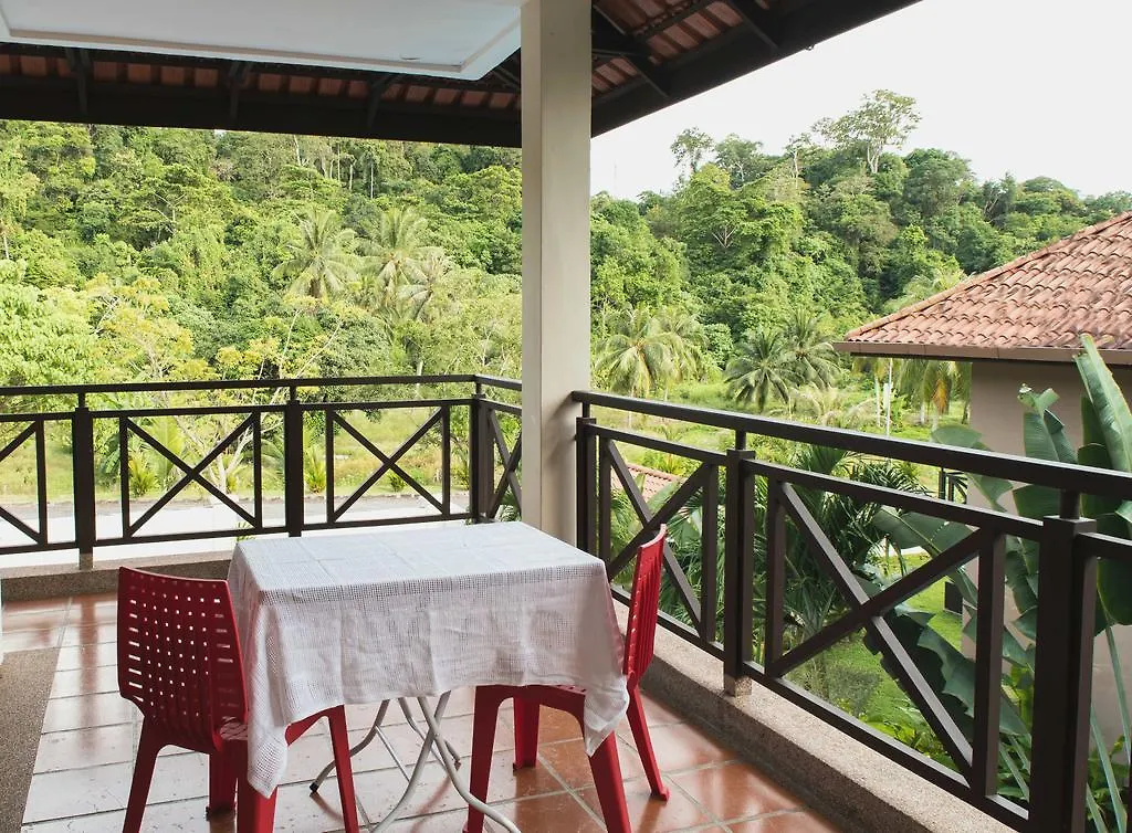 Villa Impiana Langkawi Malaysia