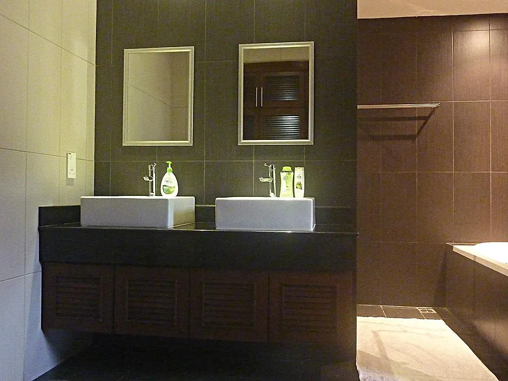 Homestay Villa Impiana Langkawi Malaysia
