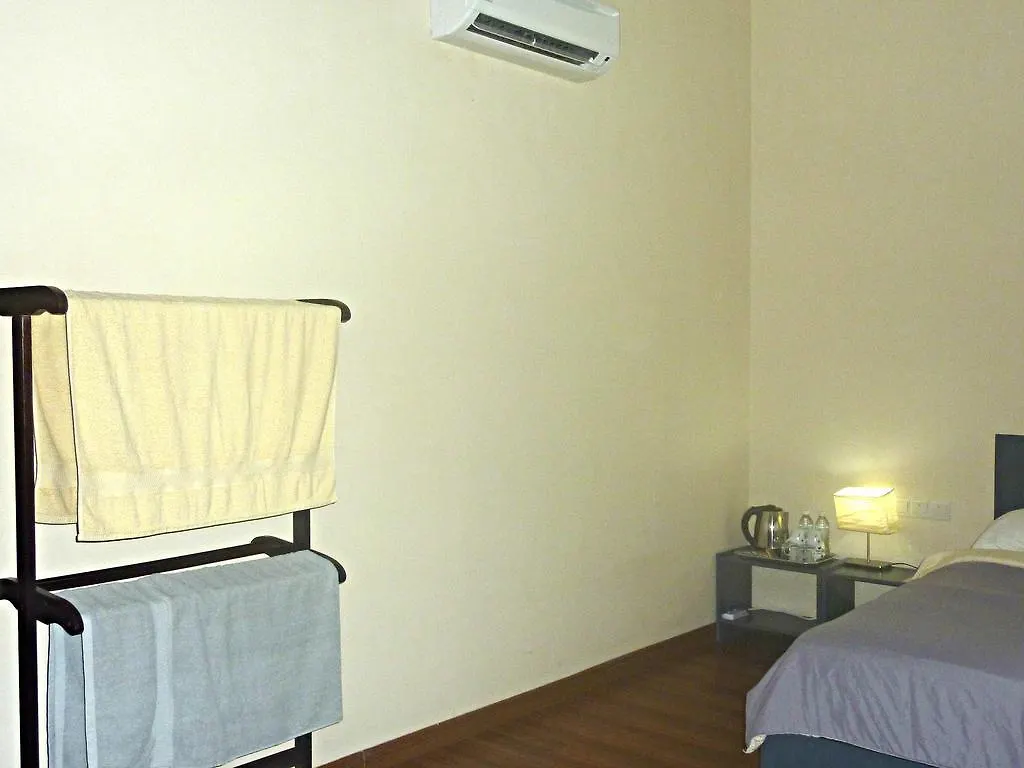 Homestay Villa Impiana Langkawi