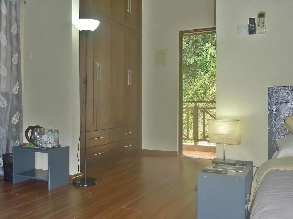 Villa Impiana Langkawi