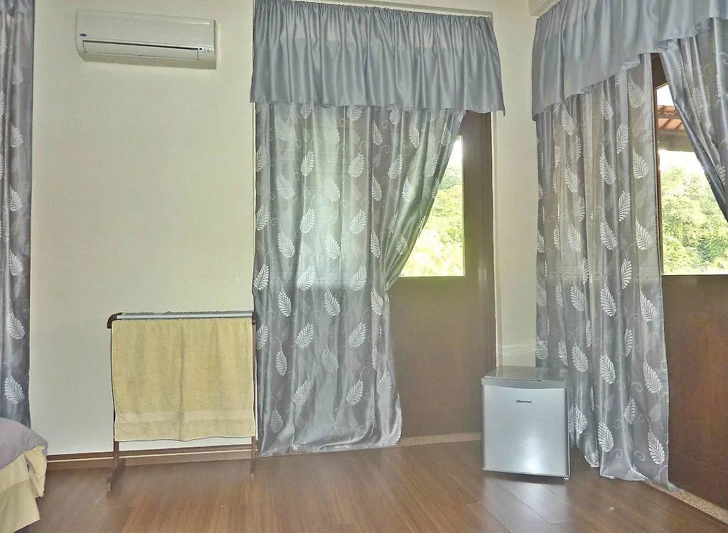 Villa Impiana Langkawi Malaysia