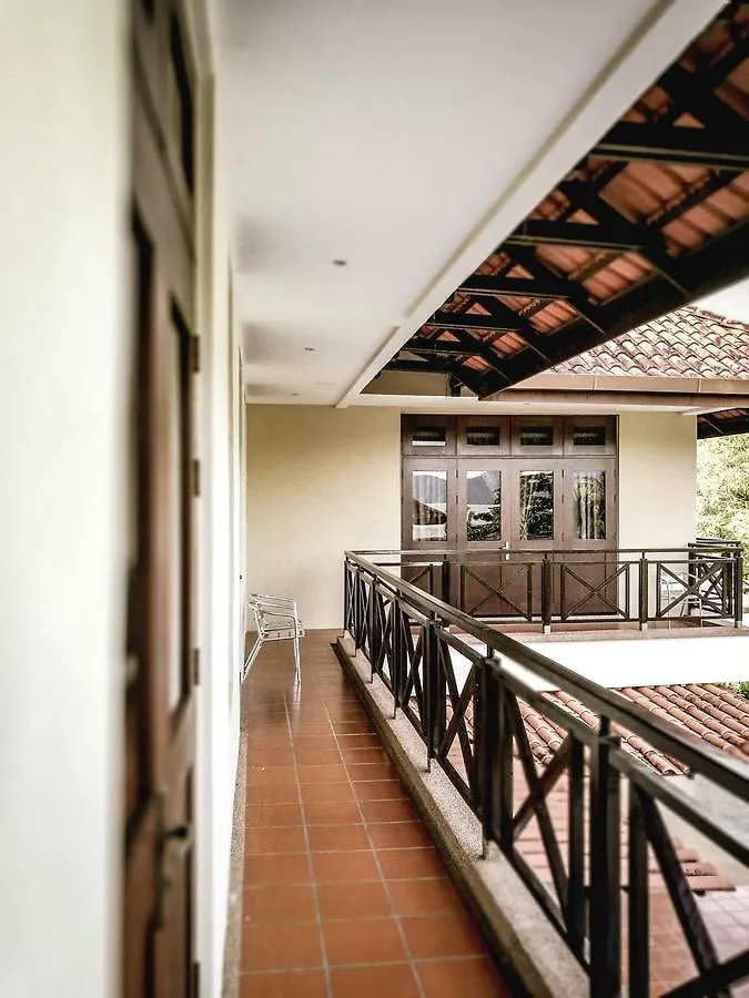 Villa Impiana Langkawi