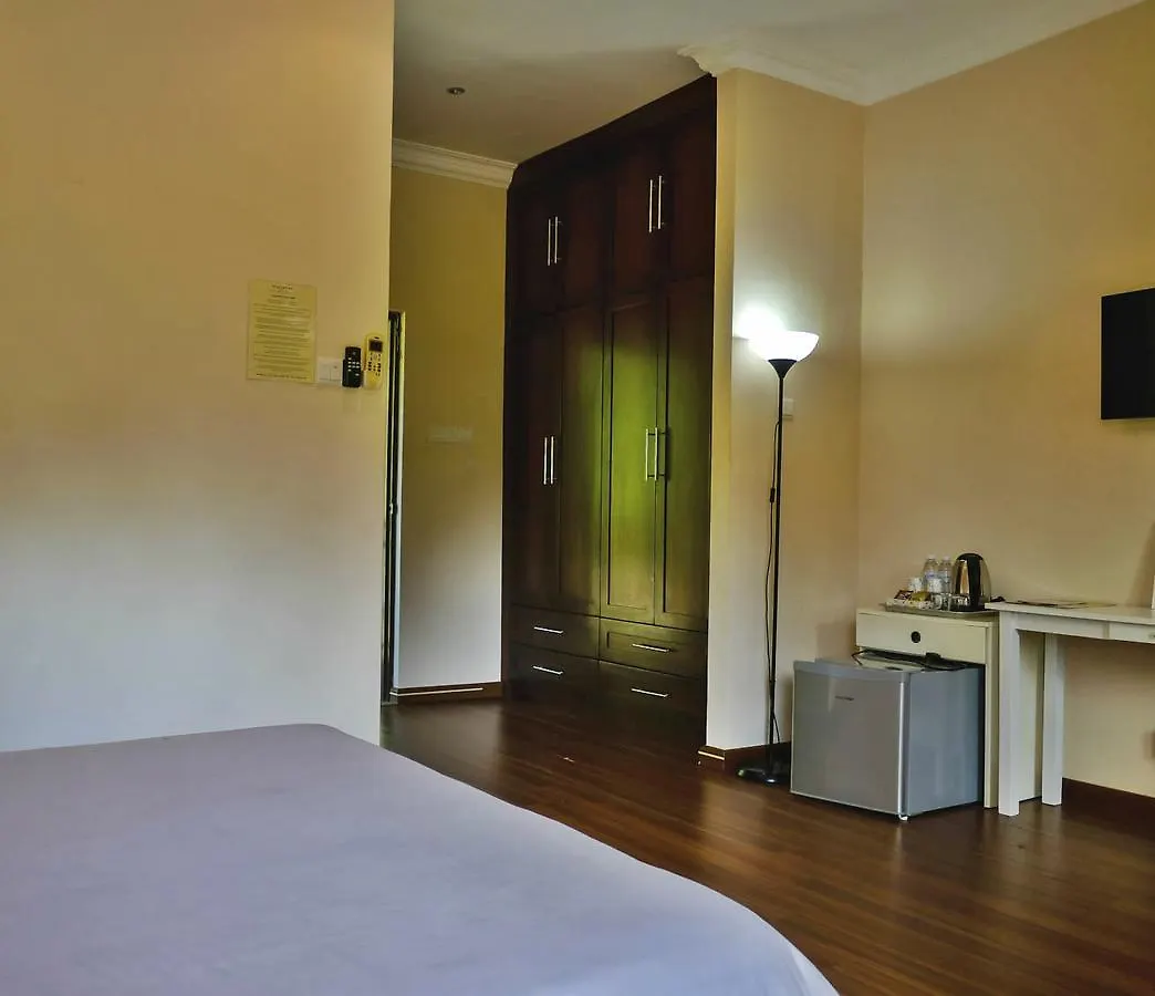 Villa Impiana Langkawi 0*,