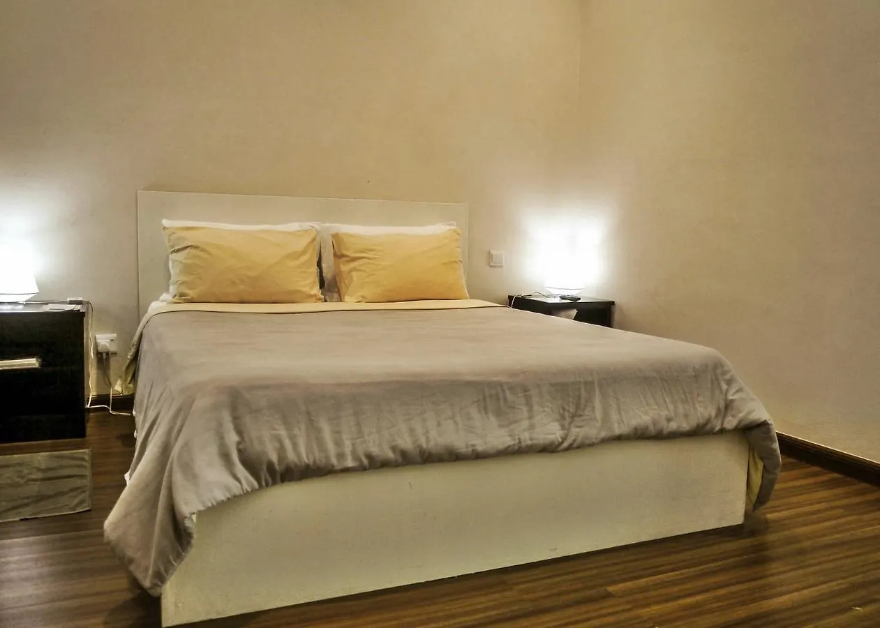 Homestay Villa Impiana Langkawi