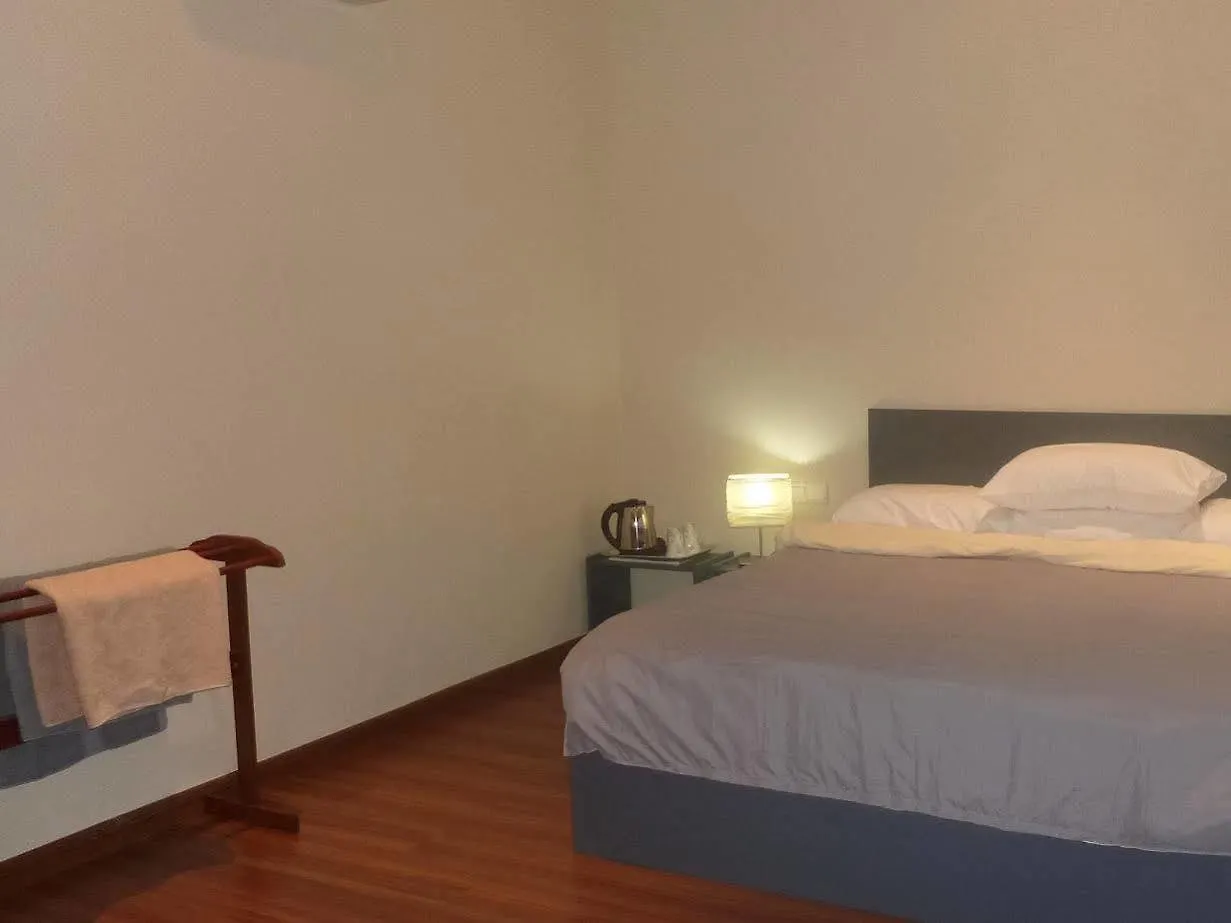 Villa Impiana Langkawi 0*,