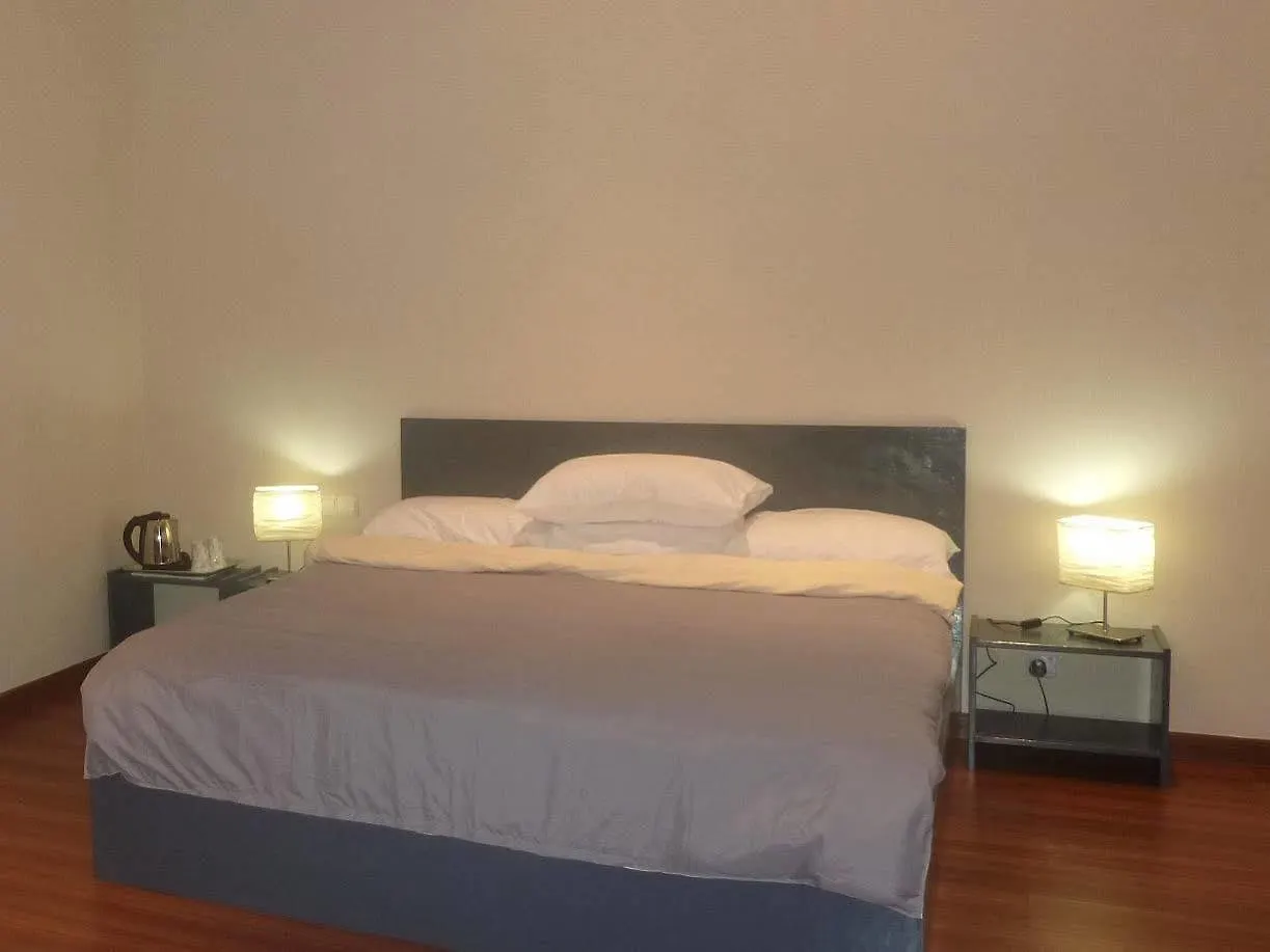 Villa Impiana Langkawi Homestay