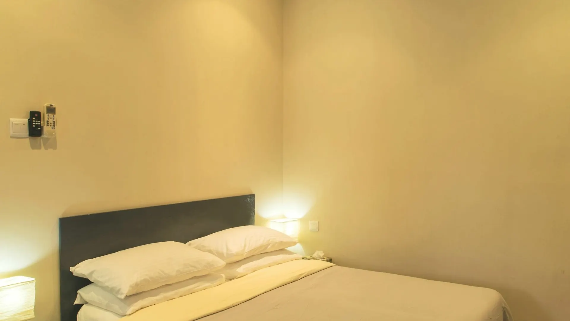 Homestay Villa Impiana Langkawi Malaysia
